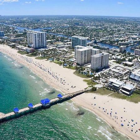 Beachway Per Ankh Pompano Beach Exterior foto