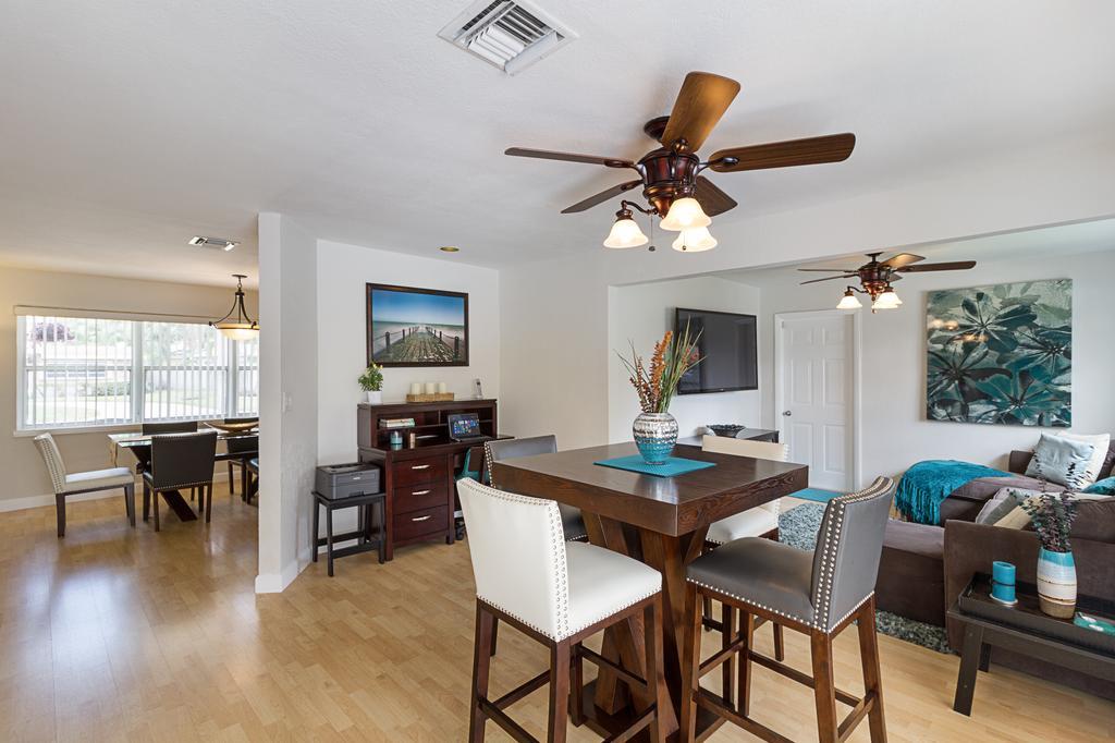 Beachway Per Ankh Pompano Beach Exterior foto