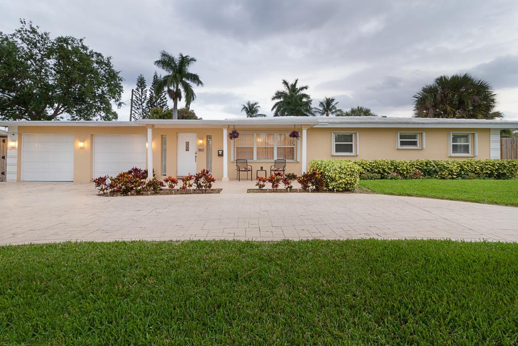 Beachway Per Ankh Pompano Beach Exterior foto